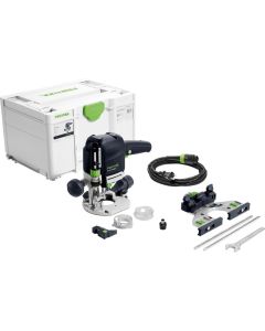 Festool 578017, OF 1010 REBQ-Plus Router (OF1010 1/4" Router)