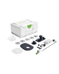 Festool 578046, ZS-OF 1010 M Router Accessory Kit