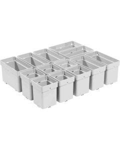 Festool 578056 Container Set 50x50/50x100x68-Set