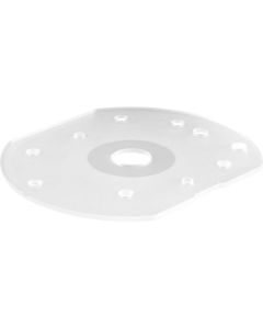 Festool 578057 LAS-OF1010 R Plastic Base Runner