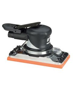 Dynabrade 57810 Dynabug 7" Non-Vacuum Orbital Sander