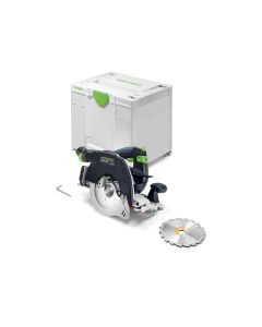 Festool 578303, HKC 55 KEB-F-Basic 18V CL Carpentry Track Saw