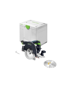 Festool 578303 HKC 55 KEB-F-Basic 6-1/4" 18V Cordless Carpentry Saw