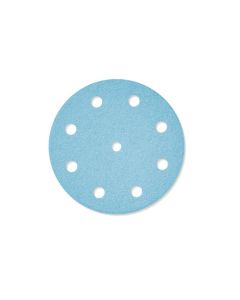 Festool 578352, 5" x 9H P220 Granat Discs, 50/Box