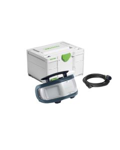 Festool 578514 18V DUO-H I-Basic Hybrid Work Light SYSLITE