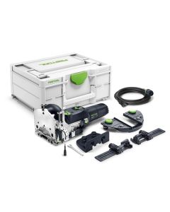 Festool 578544, DF 500 RQ-Set Domino Joiner *New 2026 Version*