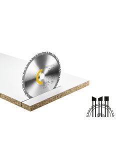 Festool 578590 HW 160x1,6x20 FWWW35 Saw Blade