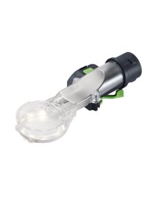 Festool 578683, LM-OF 1400 Extraction Hood with Light Module