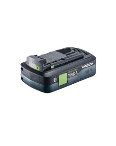 Festool 578745, BP 18 TBX 4 C-ASI 18V Battery