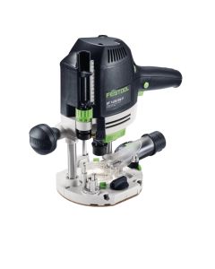 Festool 578951, OF 1400 EQ-F-Plus Plunge Router