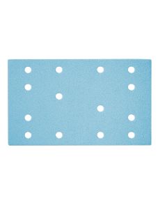 Festool 578994, 80mm x 133mm P120 Abrasive Sheet, 50/Pack