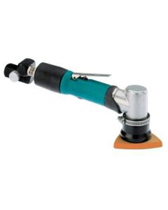 Dynabrade 57900 Dynafine 1/32" Rear Exhaust Non-Vacuum Detail Sander