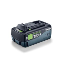 Festool 579271, BP 18 TBX 8 ASI 8.0Ah Battery