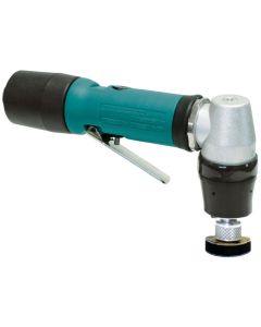 Dynabrade 58034, 1-1/4" Dia. Right Angle Mini-Orbital Sander