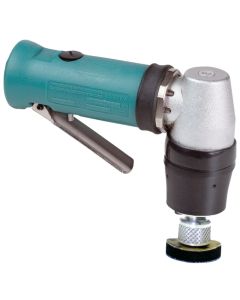 Dynabrade 58038, 1-1/4" Dia. Right Angle Mini-Orbital Sander