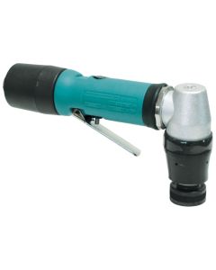 Dynabrade 58039, 1-1/4" Dia. Right Angle Mini-Orbital Sander