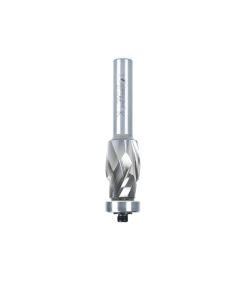 Amana Tool 58171, 7/8" 2FL SC Spiral Flush Trim Compression Router Bit