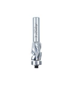 Amana Tool 58174, 3/4" 3FL SC Sprial Flush Trim Compression Router Bit