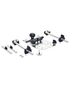 Festool 583290 LR 32 Hole Drilling Set for Hole Line Guide Rail