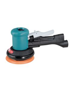 Dynabrade 58430, 5" Dia. DynaLocke Dual-Action Sander, Non-Vacuum