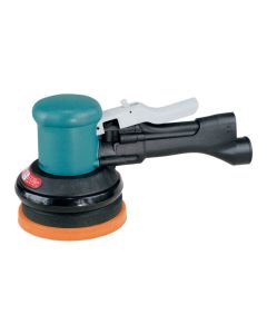 Dynabrade 58441, 5" Dia. Non-Vacuum Two-Hand Gear-Driven Sander
