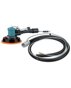 Dynabrade 58660, 8" Dual-Grip Gear Driven Sander for ESD