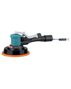 Dynabrade 58661, 8" Dual-Grip Gear Driven Sander for ESD