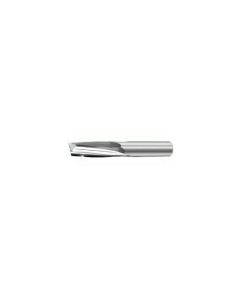 Vortex Tool 5885, 8mm x 25mm DE O Flute Upcut Right Hand Router Bit