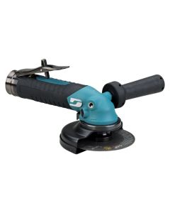 Dynabrade 58941, 5" Dia. Compact Rebel Right Angle Type 41 Cut-off Wheel Tool