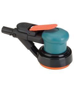 Dynabrade 59003, 3-1/2" Dia. Self-Generated Vacuum Dynorbital-Spirit Random Orbital Sander