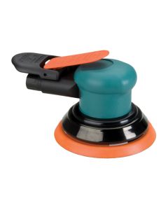 Dynabrade 59005, 5" Dia. Non-Vacuum Dynorbital-Spirit Random Orbital Sander