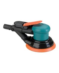 Dynabrade 59008, 5" Dia. Self-Generated Vacuum Dynorbital-Spirit Random Orbital Sander
