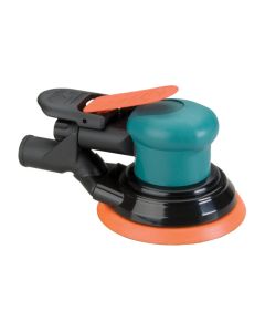 Dynabrade 59009, 5" Dia. Central Vacuum Dynorbital-Spirit Random Orbital Sander