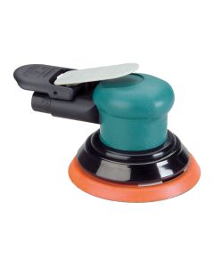 Dynabrade 59020S, 5" Non-Vac Dynorbital Spirit Random Orbital Sander