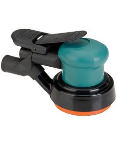 Dynabrade 59034, 3-1/2" Dia. Central Vacuum Dynorbital-Spirit Random Orbital Sander