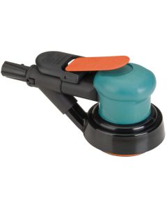 Dynabrade 59103, 3" Dia. Self-Generated Vacuum Dynorbital-Spirit Random Orbital Sander