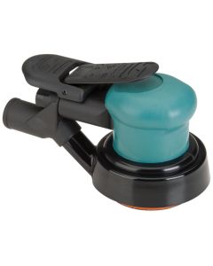 Dynabrade 59114, 3" Dia. Central Vacuum Dynorbital-Spirit Random Orbital Sander