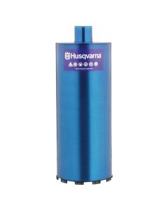 Husqvarna 593070608 8" B10 Tacti-Drill Core Bit
