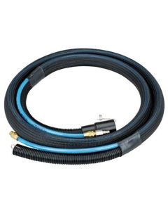 Dynabrade 59385 10' Vacuum Hose Assembly