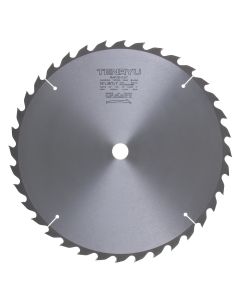 Tenryu RS-35536CBN Rapid-Cut 14" x 0.142" 36T Carbide Tipped Saw Blade