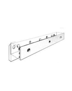 SUK3053A DISPOZ-A-BLADE Replacement Jointer Knife Set, 3 Piece, 12"