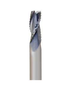 Onsrud Cutter 60-005 0.5" Upcut Solid Carbide Rougher Router Bit