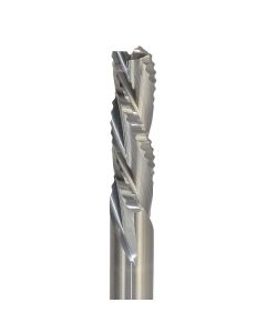Onsrud Cutter 60-018 3/4" Solid Carbide 3 High Helix Downcut Flute Hogger Router Bit