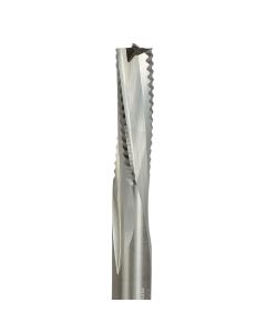 Onsrud Cutter 60-052 1/2" Solid Carbide 3 Low Helix Downcut Flute Hogger Router Bit