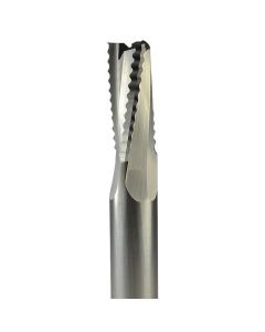 Onsrud Cutter 60-053 0.5" Upcut Solid Carbide Rougher Router Bit