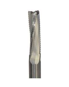 Onsrud Cutter 60-061 0.625" Upcut Solid Carbide Rougher Router Bit