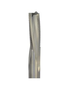 Onsrud Cutter 60-072 3/4" Solid Carbide 3 Low Helix Downcut Flute Hogger Router Bit