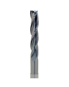 Onsrud Cutter 60-090 0.625" Solid Carbide Upcut Door Lock Router Bit