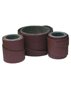 Powermatic 60-1060 10" 60 Grit Ready-To-Wrap Abrasive Roll