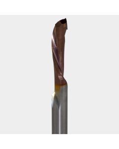 Onsrud Cutter 60-111MC 0.25" x 0.875" Compression Router Bit